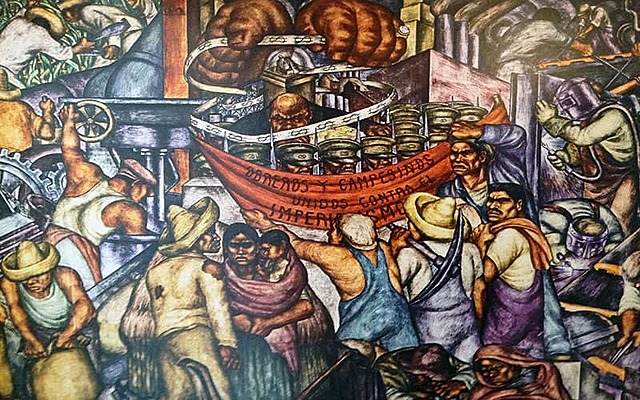 Primera Ley del Trabajo de la Revolución Constitucionalista