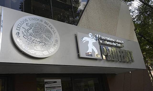 Creación de PROFEDET