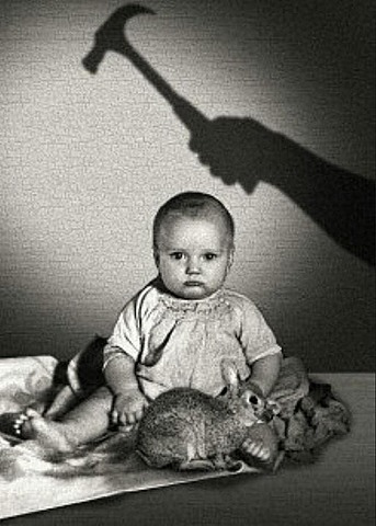 Experimento con el Pequeño Albert - Watson