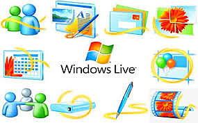Creación de  Windows Live Hotmail