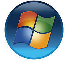 inicios de Windows