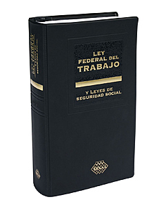 Primera Ley Federal del Trabajo