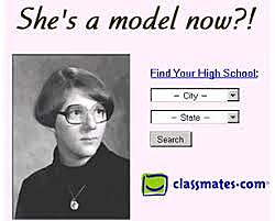 primera red social "moderna" en Internet