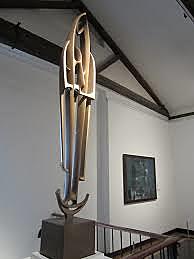 Movimiento Abstraccionista