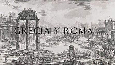 Grecia siglo VI y IV A.C