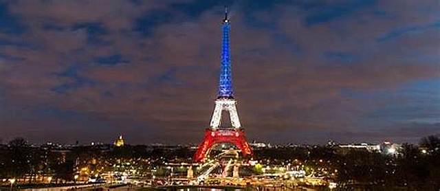 HISTORIA EUROPEA  (Francia)