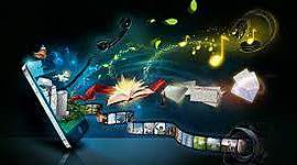 Timeline: CRONOLOGÍA AMBIENTE MULTIMEDIA (VALDIVIA ESPINOSA JOSE RUBÉN)