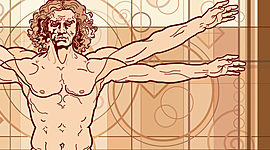 Timeline: Fin de la escolástica, Humanismo y Renacentismo