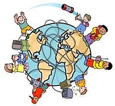 Usuarios conectados a internet