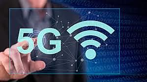 Tecnología de red móvil 5G