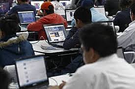 Personas con Acceso a Internet en 2019