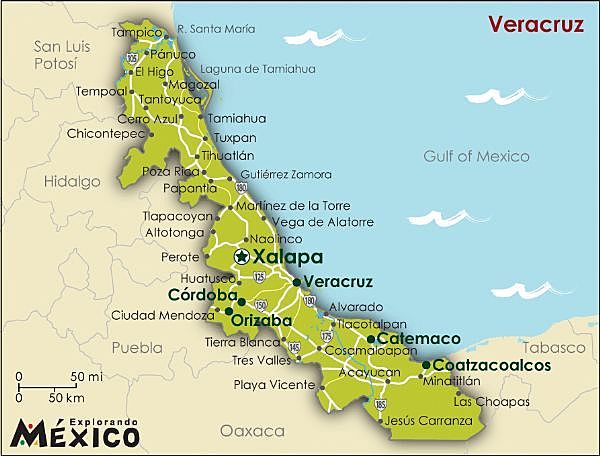 LEY DEL TRABAJO DEL ESTADO DE VERACRUZ (MÉXICO)