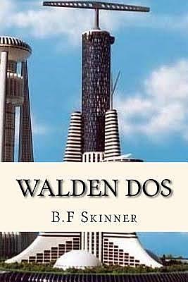 Walden 2 - Skinner