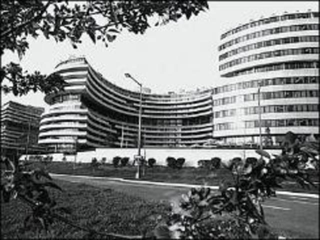 Watergate