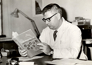 Instituto de Ecología, A.C. INECOL