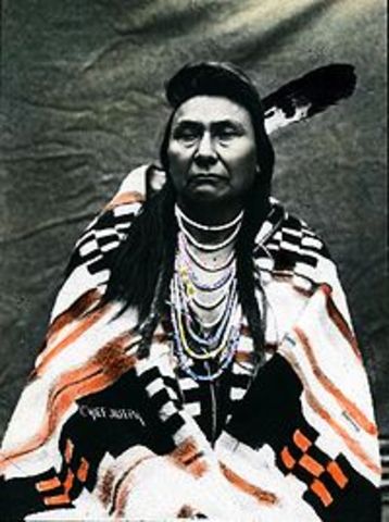 Chief Joseph