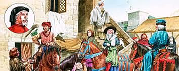 Middle English I - 1066 - 1500