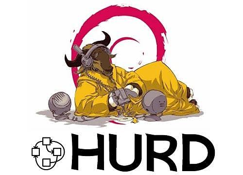 Hurd, el intento de kernel para GNU