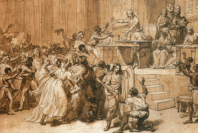 ABOLICIÓN DE LA ESCLAVITUD