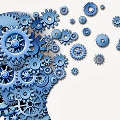 Timeline: Psicología Cognitiva