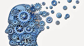 Timeline: Psicología Cognitiva