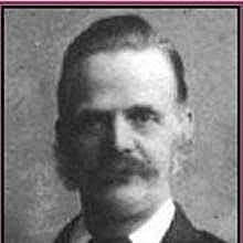 Joseph Mayer Rice (1857- 1934)