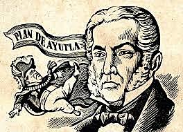 Revolución de Ayutla