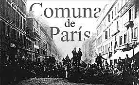 Se da la Comuna París