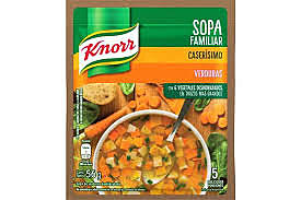 Lograr una alimentación sustentable, el reto de Knorr