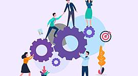 Timeline: DERECHO DEL TRABAJO EN EL TIEMPO