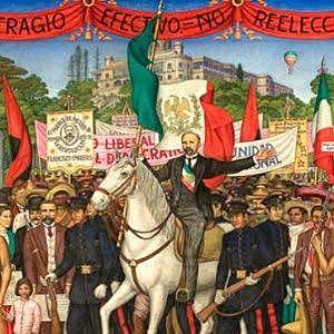Revolución Social México