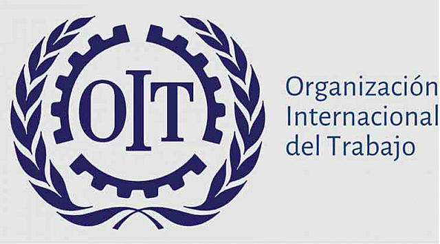 ORGANIZACIÓN INTERNACIONAL DEL TRABAJO