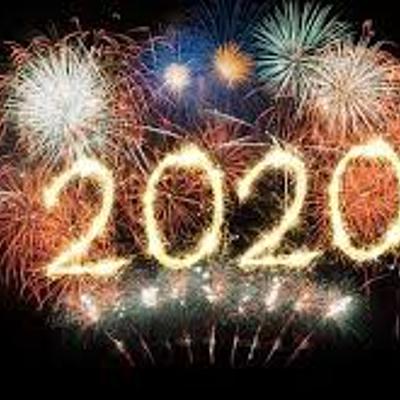 Timeline: Mi fin de año nuevo