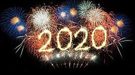 Timeline: Mi fin de año nuevo