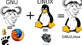 Timeline: Historia de Linux