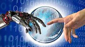 Timeline: Avances científicos y descubrimientos tecnológicos que se han realizado desde los años 60 en México y en el mundo.