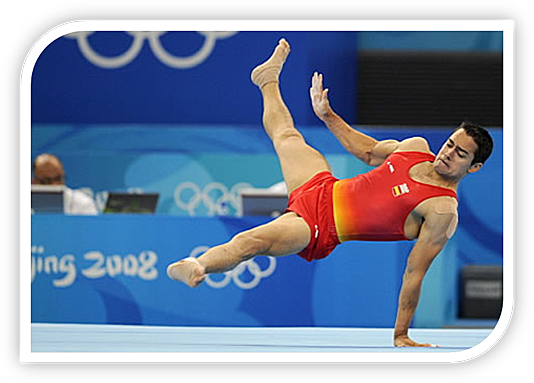 Se Incuyo esta discipina en los juegos Olímpicos para participantes del sexo marculino