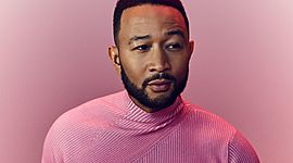 Timeline: John Legend Equal Rights Advocate.