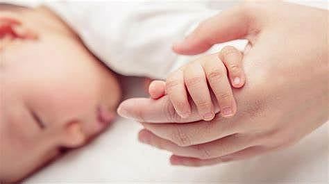 Reducción de la mortalidad infantil