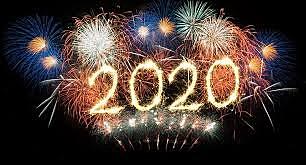 Inicio de año 2020