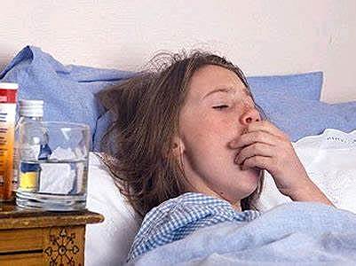 Se deja de considerar a la tos ferina exclusivamente a niños