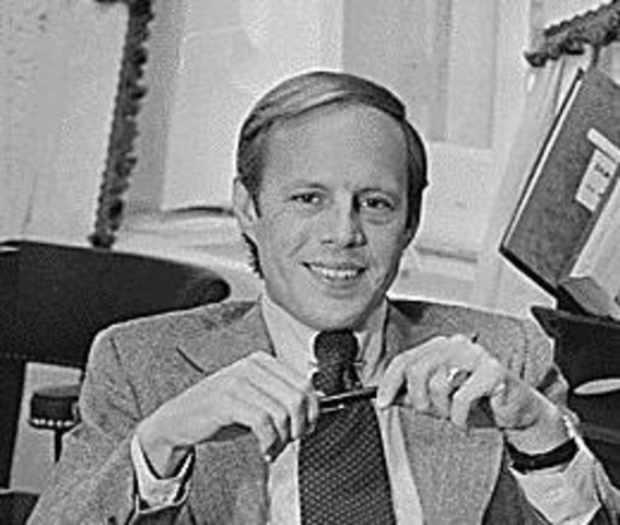 The GOP Denies Involvment