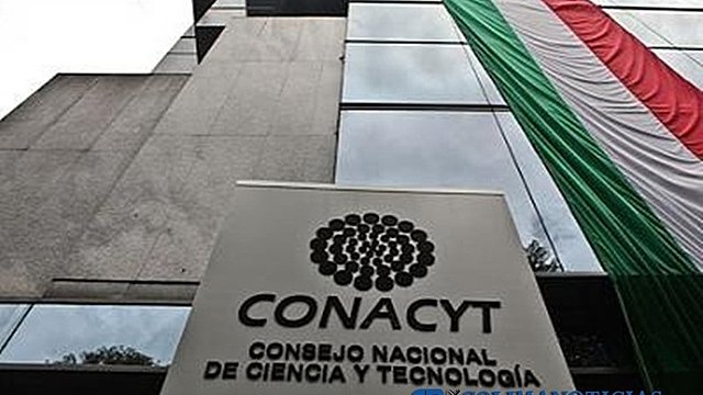 Creación del CONACyT.