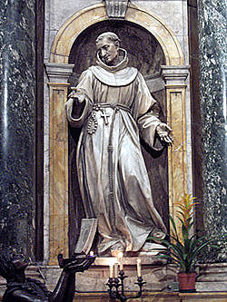 Bernardino de Siena (1380-1444)