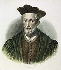 Francois Rebelais (1494-1553)
