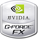 NVIDIA releases GeForce FX