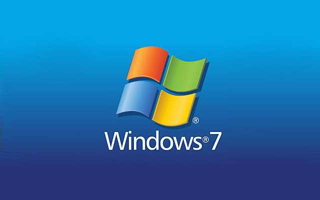 Windows 7 releases