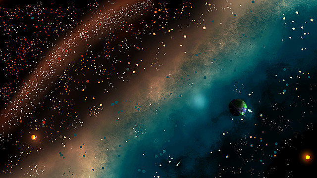 Primary Accretion Stage