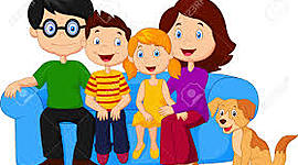 Timeline: Grupos Familares