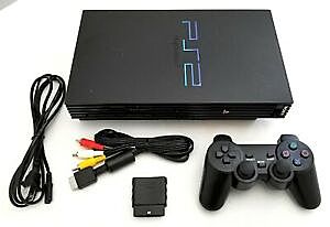 Playstation 2